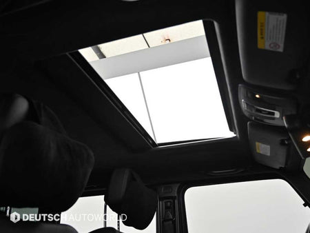 Mercedes-Benz G-Class — photo 18