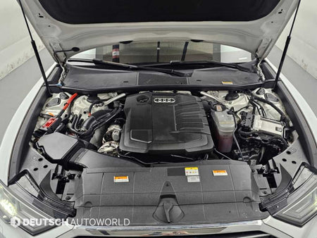 Audi A6 — photo 06