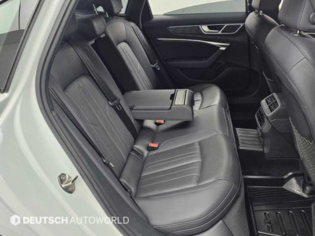 Audi A6 — photo 12