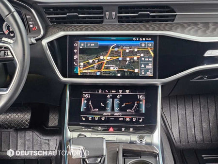 Audi A6 — photo 14