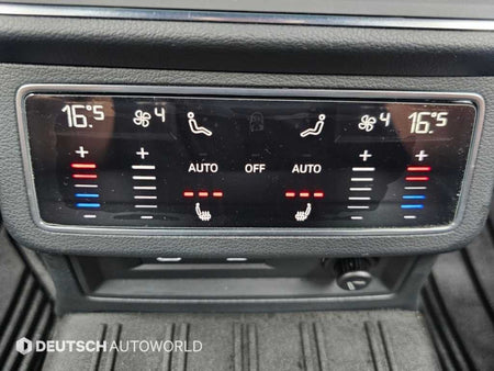 Audi A6 — photo 16