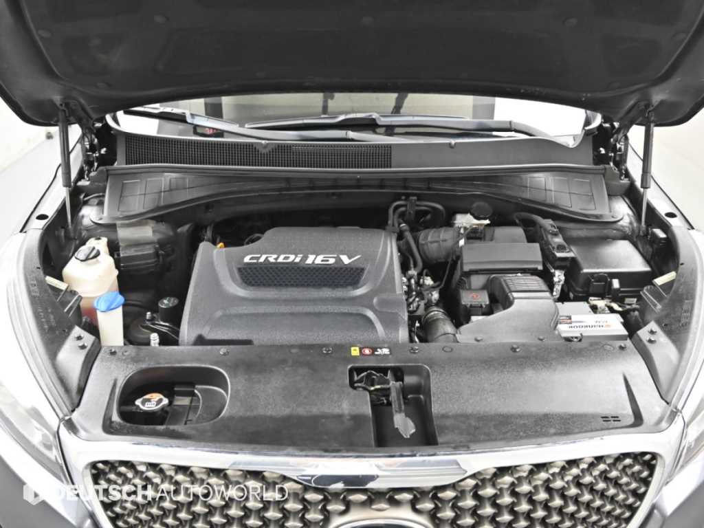 Kia Sorento — photo 06