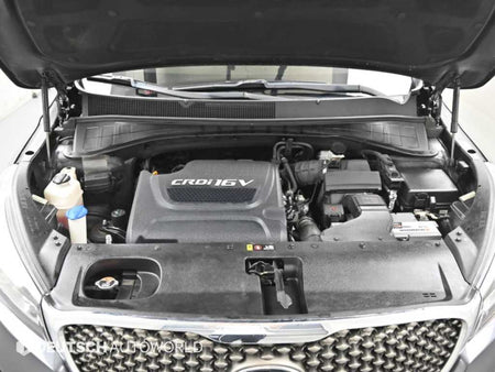 Kia Sorento — photo 06