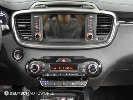 Kia Sorento — photo 14