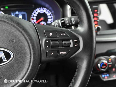 Kia Sorento — photo 15