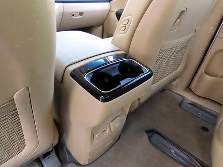 Kia Carnival — photo 16