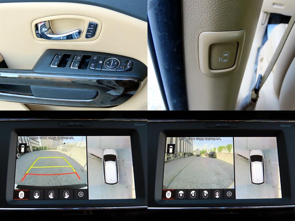 Kia Carnival — photo 18