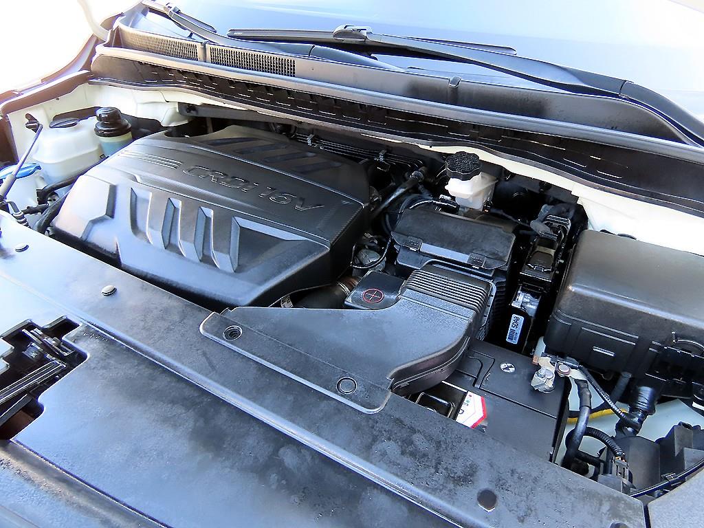 Kia Carnival — photo 19
