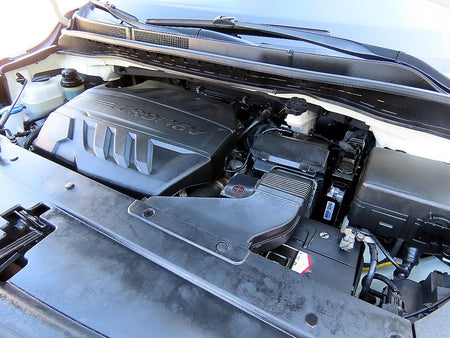 Kia Carnival — photo 19