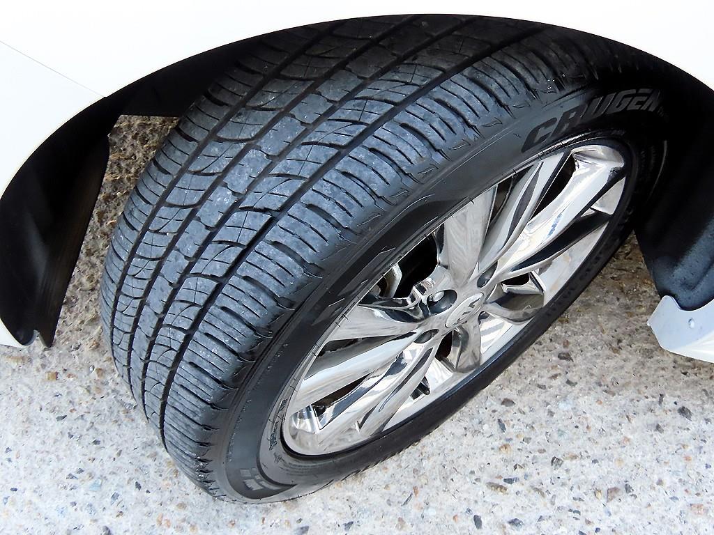 Kia Carnival — photo 20