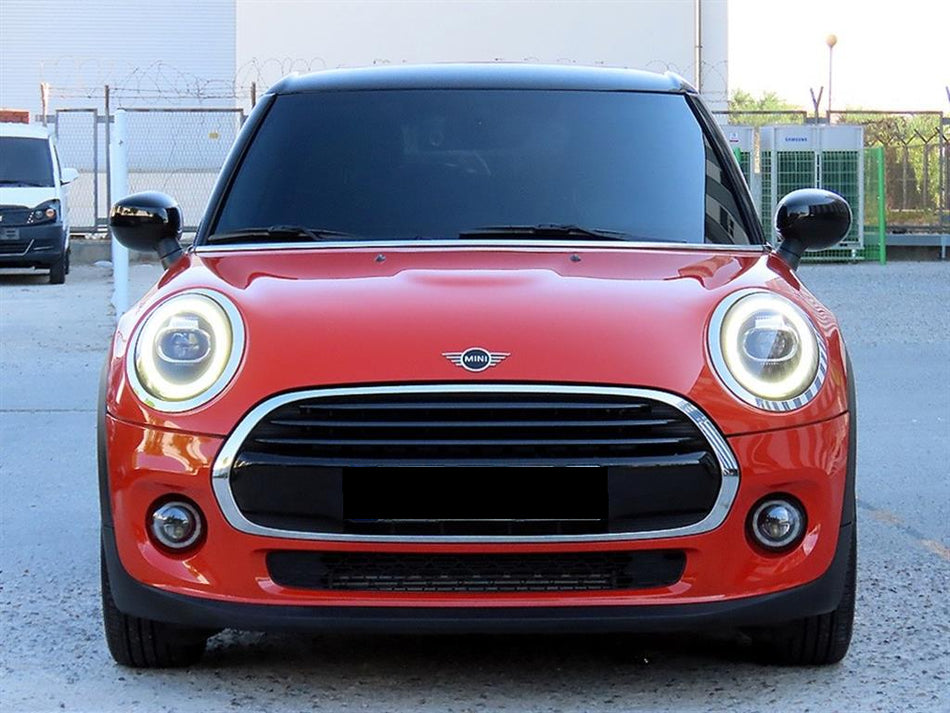 Mini Cooper — photo 01