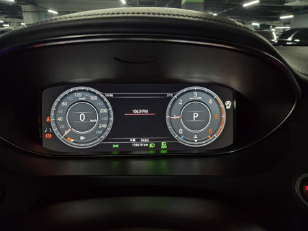 Jaguar E-PACE — photo 20