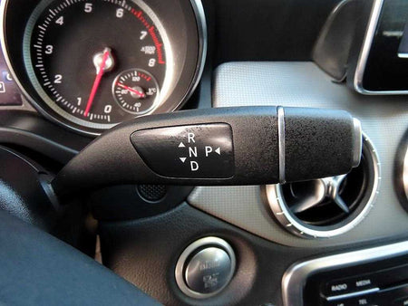 Mercedes-Benz CLA-Class — photo 10
