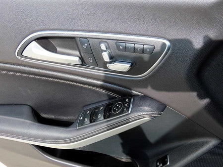 Mercedes-Benz CLA-Class — photo 11