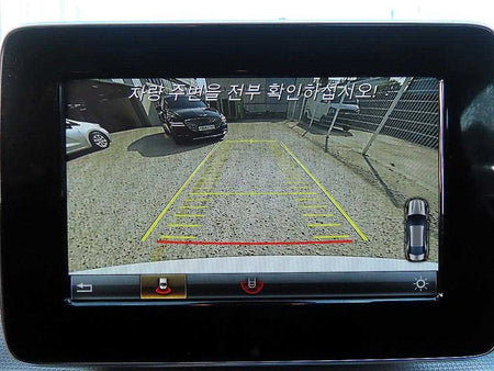 Mercedes-Benz CLA-Class — photo 15