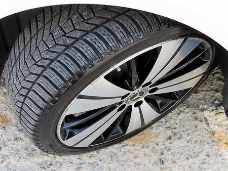 Mercedes-Benz CLA-Class — photo 20