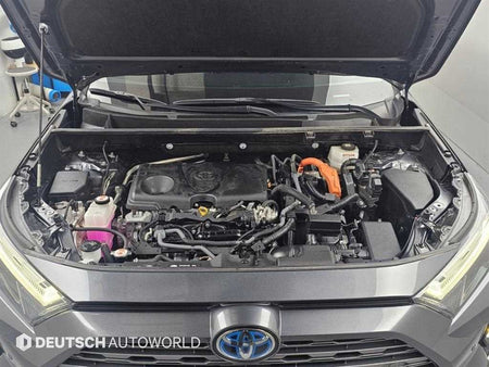 Toyota RAV4 — photo 06