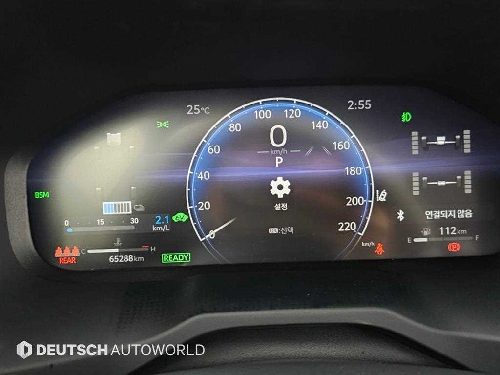 Toyota RAV4 — photo 08