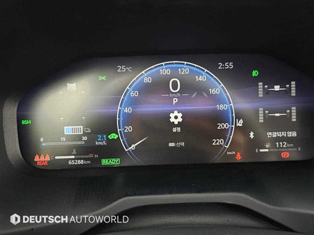 Toyota RAV4 — photo 08