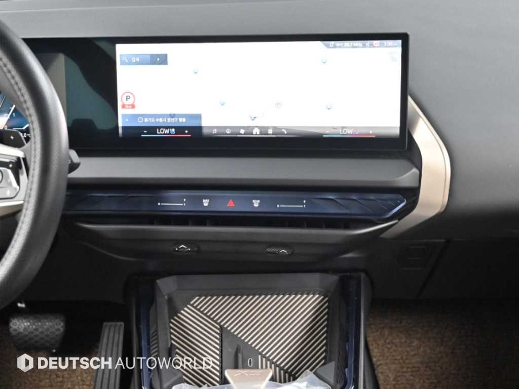 BMW X3 — photo 14