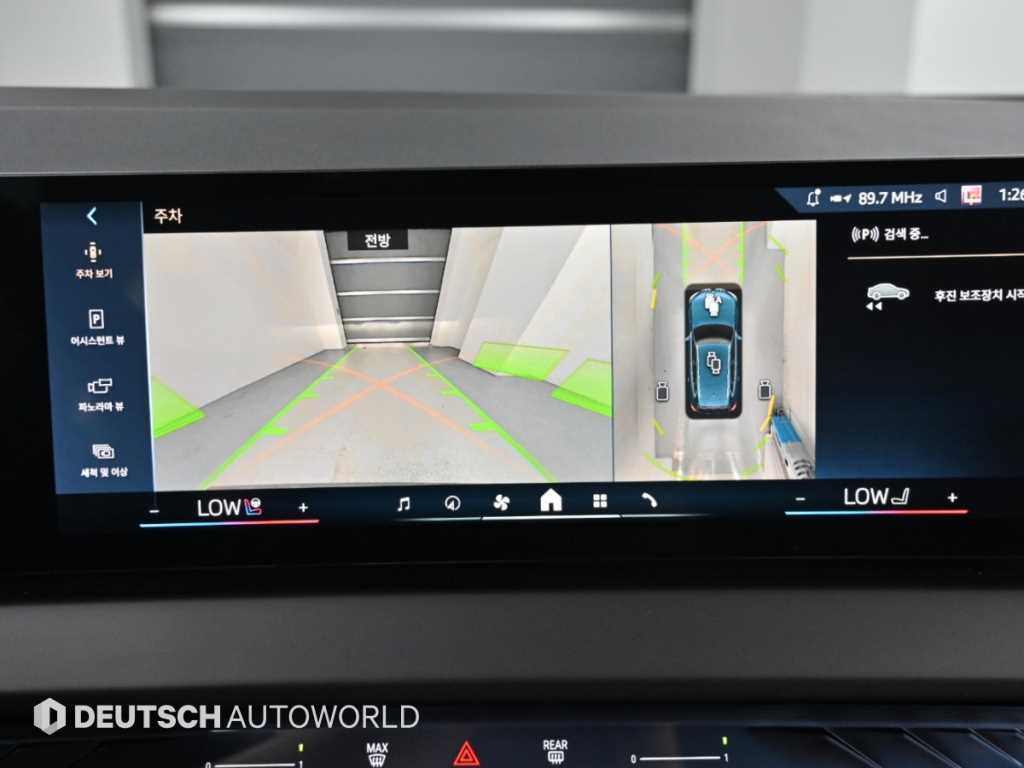 BMW X3 — photo 15