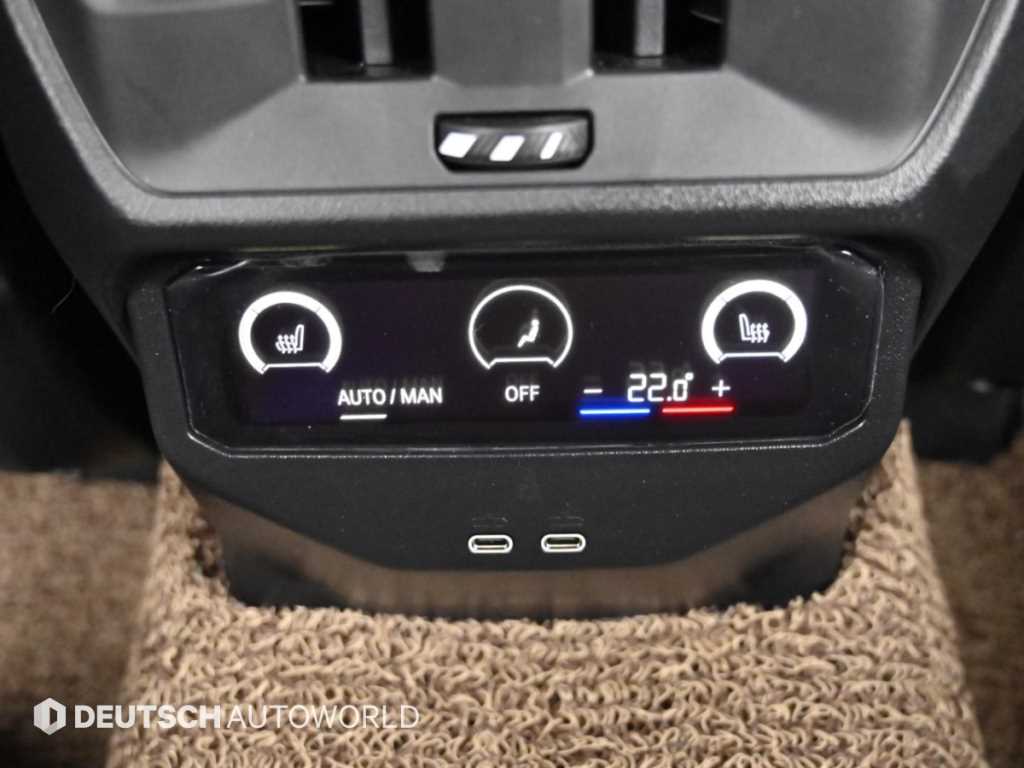 BMW X3 — photo 16