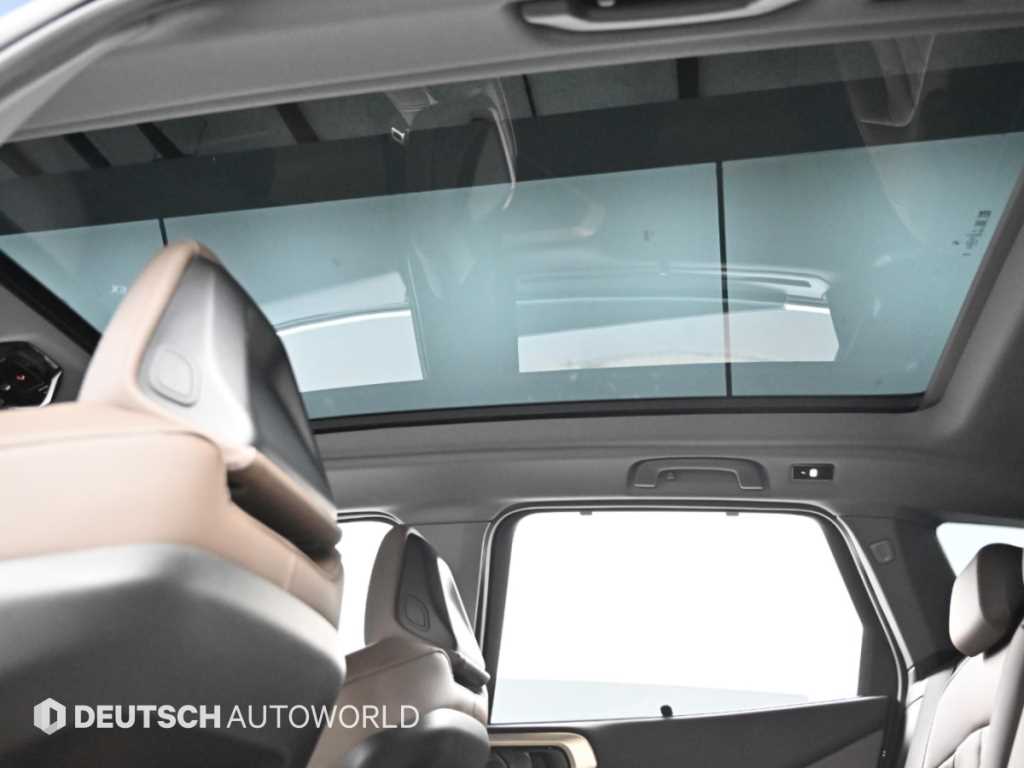 BMW X3 — photo 18