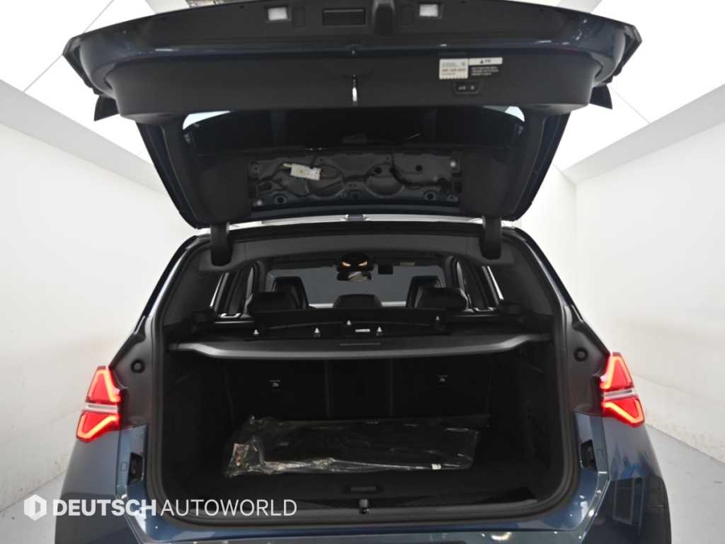 BMW X3 — photo 19