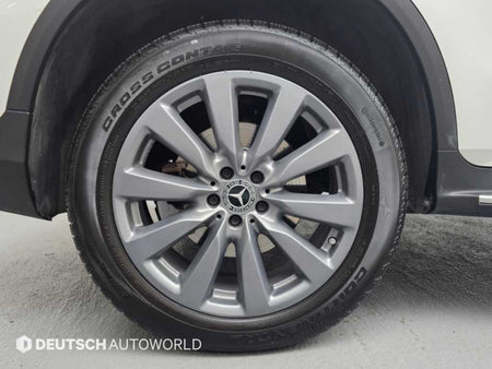 Mercedes-Benz GLC-Class — photo 05