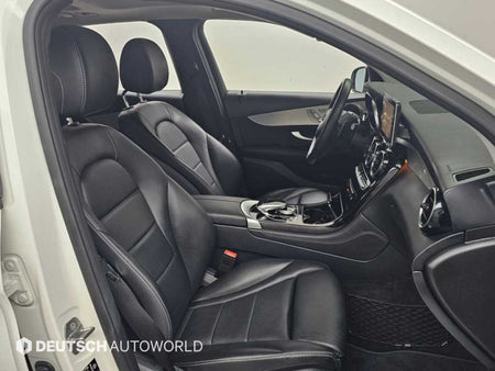 Mercedes-Benz GLC-Class — photo 10