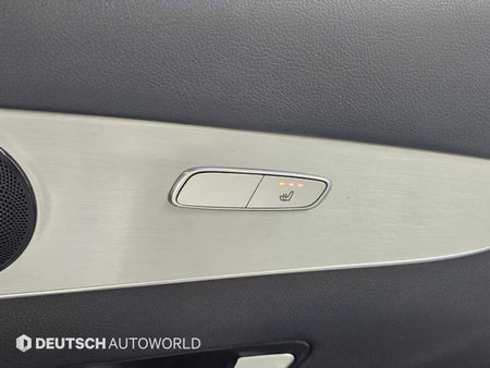Mercedes-Benz GLC-Class — photo 16