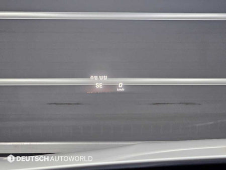 Mercedes-Benz GLC-Class — photo 17
