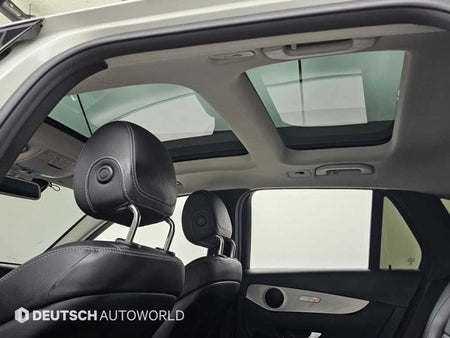 Mercedes-Benz GLC-Class — photo 18