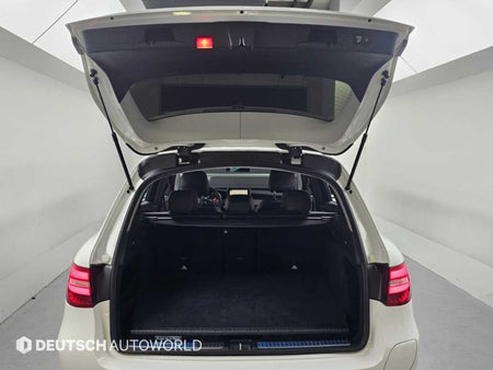 Mercedes-Benz GLC-Class — photo 19