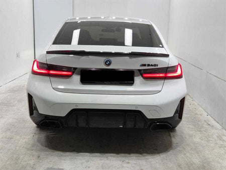 BMW 3-Series — photo 03