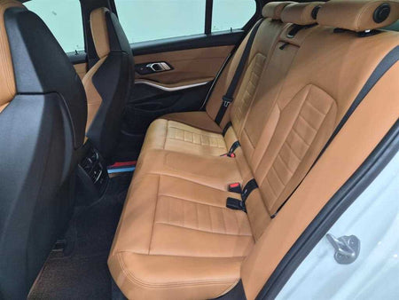 BMW 3-Series — photo 05