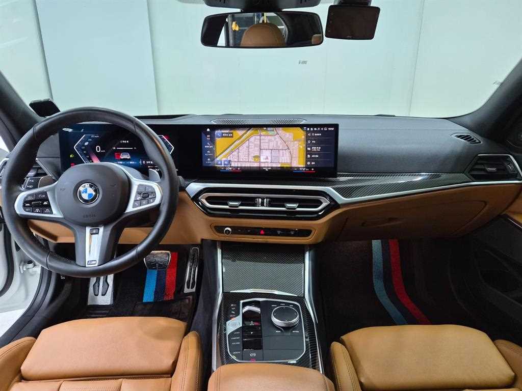 BMW 3-Series — photo 06