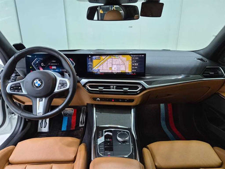 BMW 3-Series — photo 06