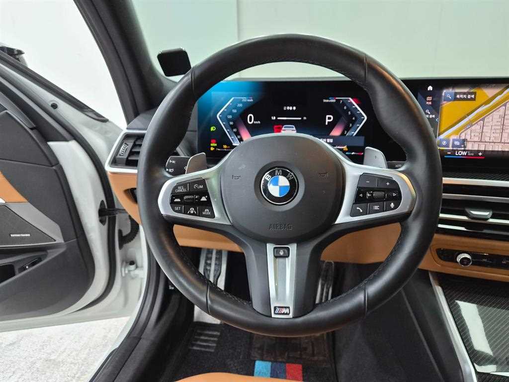 BMW 3-Series — photo 07