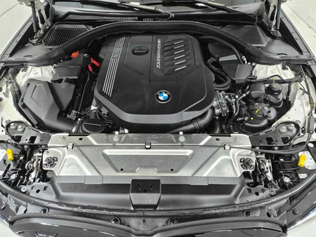BMW 3-Series — photo 17