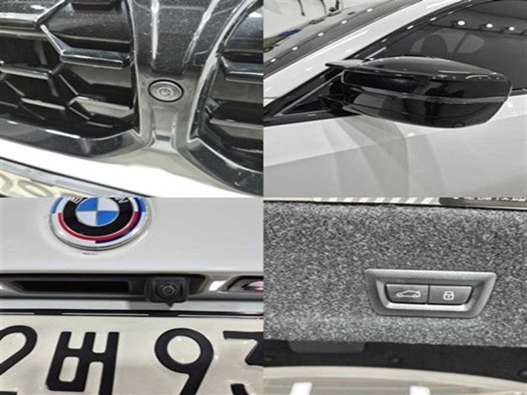 BMW 3-Series — photo 18