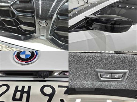 BMW 3-Series — photo 18