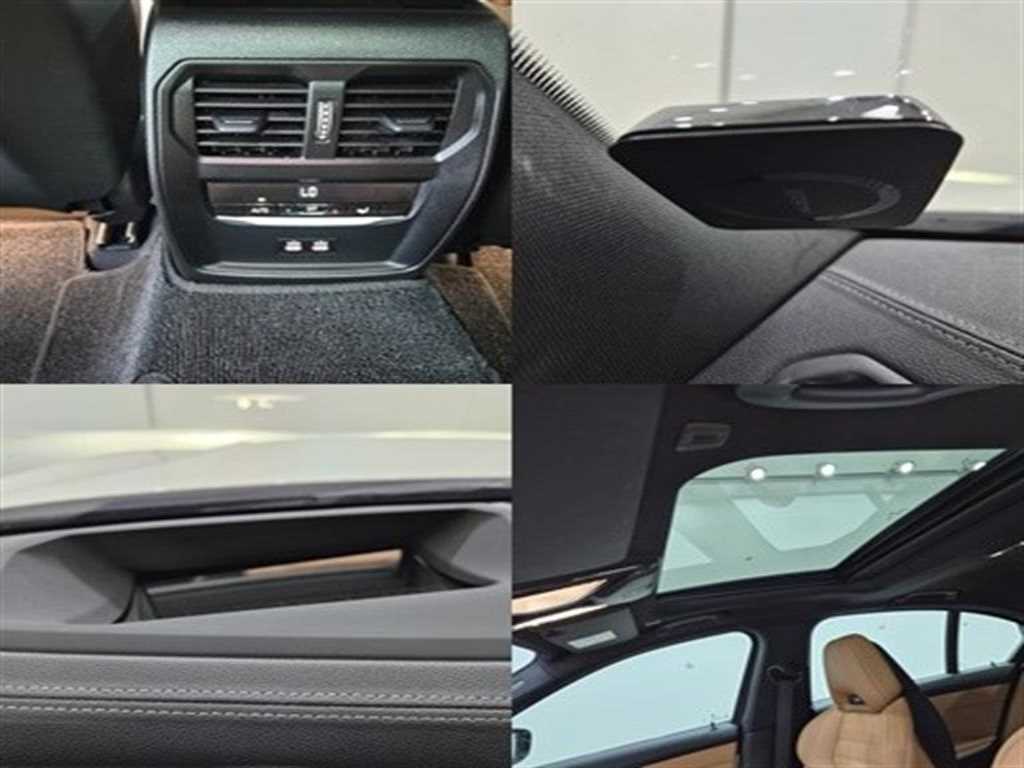 BMW 3-Series — photo 19