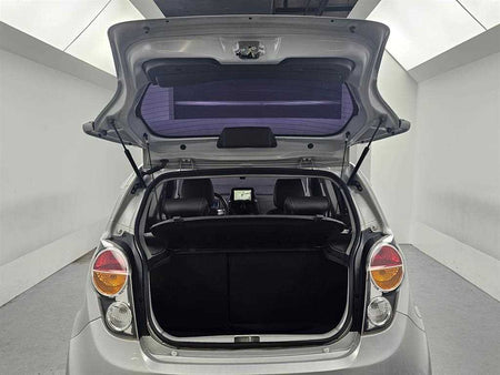 CHEVROLET Spark — photo 05