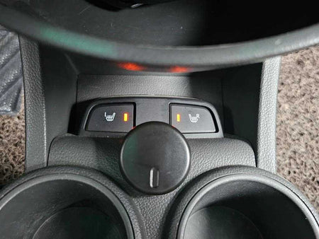 CHEVROLET Spark — photo 06