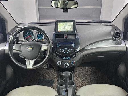 CHEVROLET Spark — photo 14