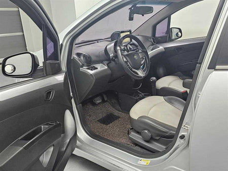 CHEVROLET Spark — photo 16