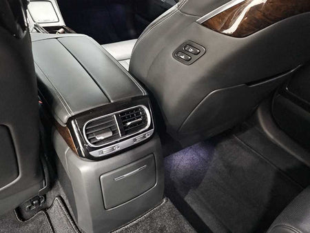 Genesis G90 — photo 13