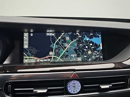 Genesis G90 — photo 15