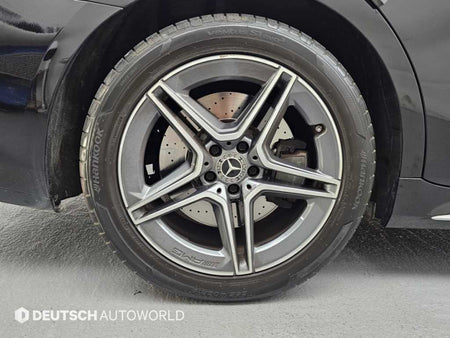 Mercedes-Benz S-Class — photo 05